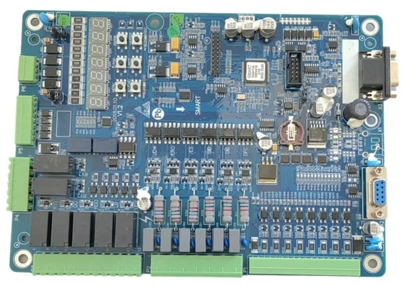 Elevator PCB Main Board Smart Main Card GAA11A100V415