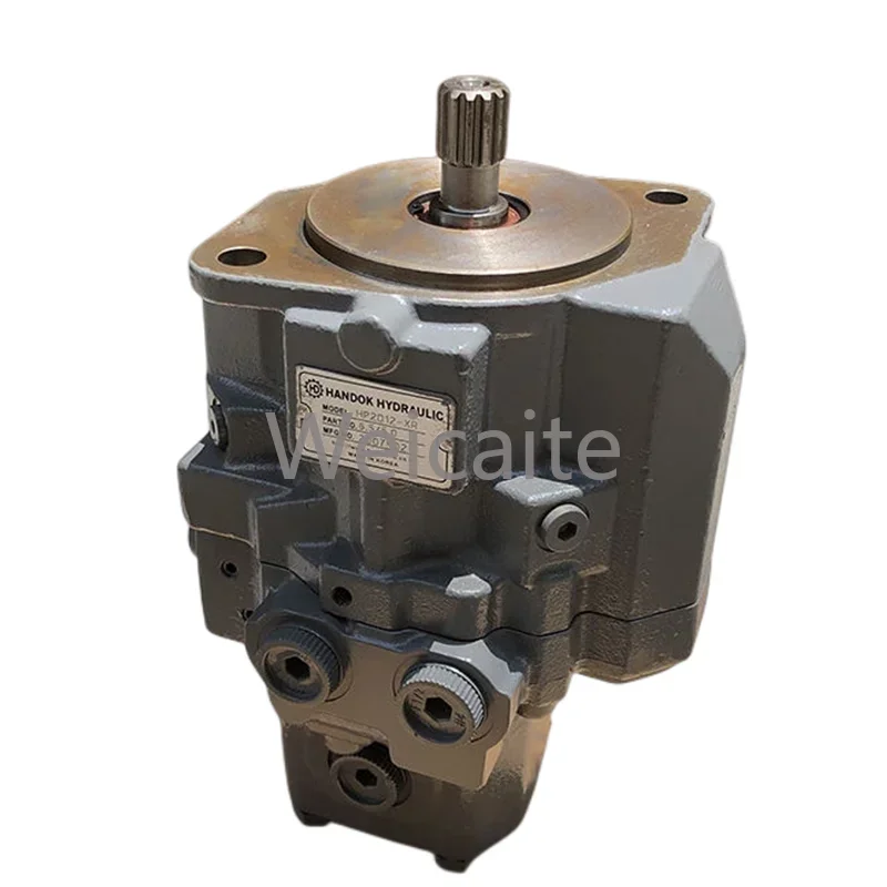 

Construction Machinery Parts AP2D36LV3RS6-909-4 hydraulic piston pumps AP2D36 hydraulic main pumps for excavator