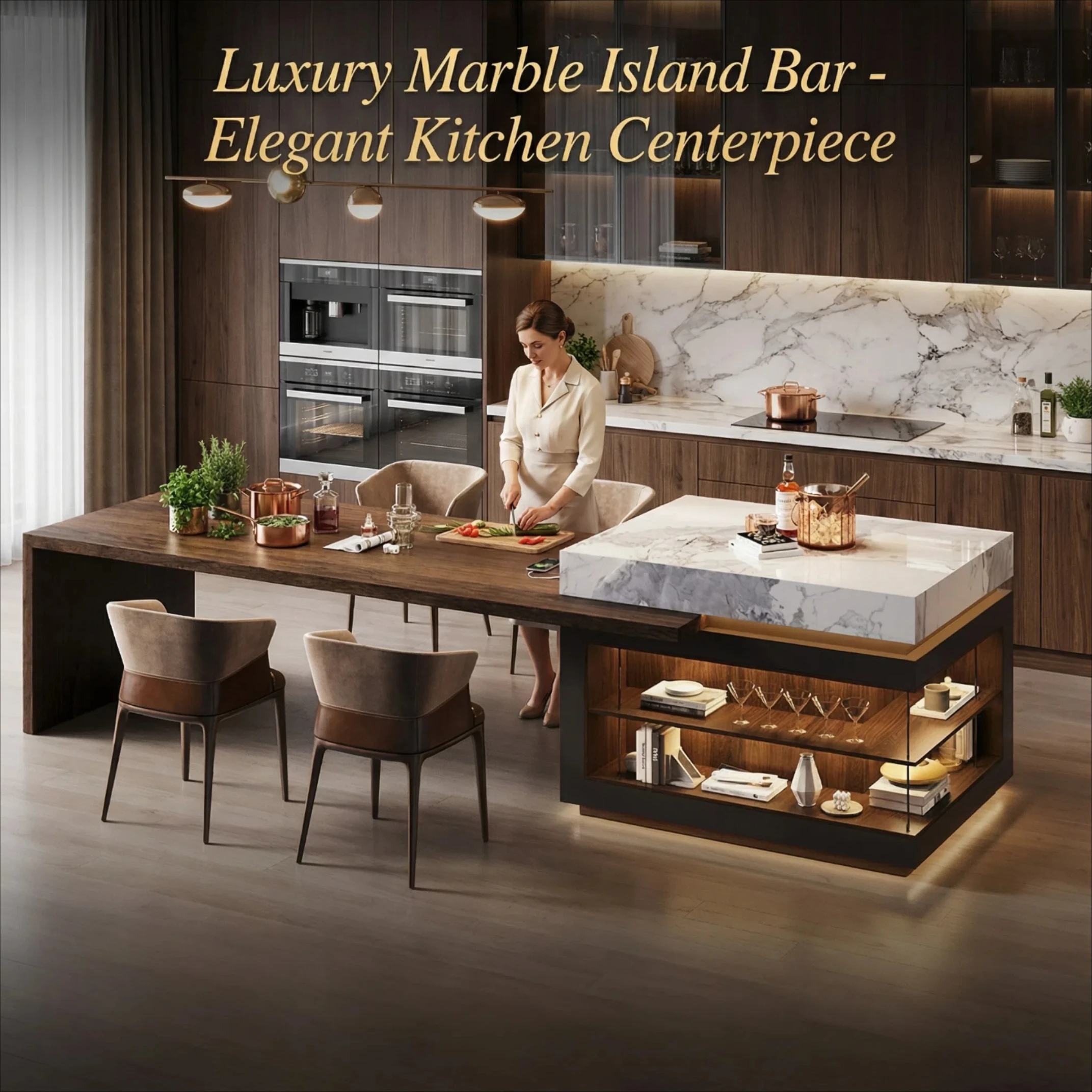 Luxury Stone Extend… - image