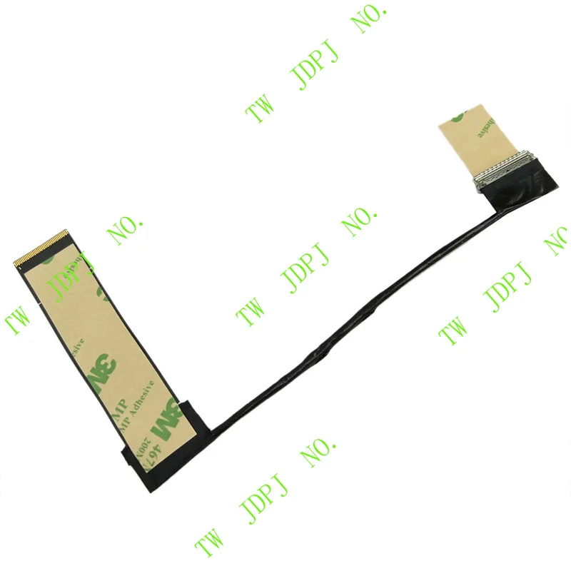 PJSE K1N-3040191-H39 NEW LCD Cable 40PIN For MSI 10SD 10SE 10SF 10SFS 10SGS 10UE 10UG 10UH 11UE 11UG 11UH