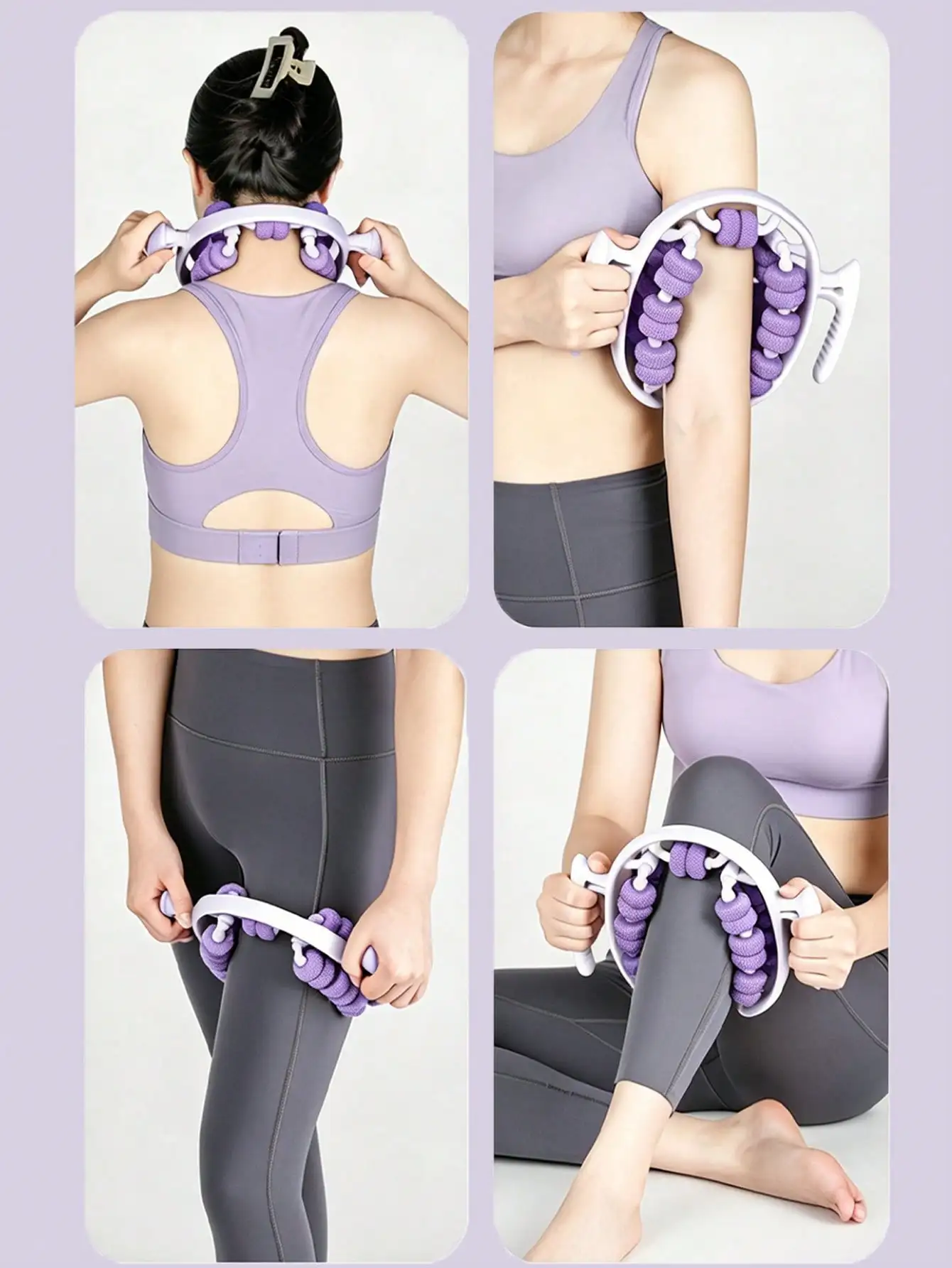 #74 Budget Massage Rollers for Smart Shoppers