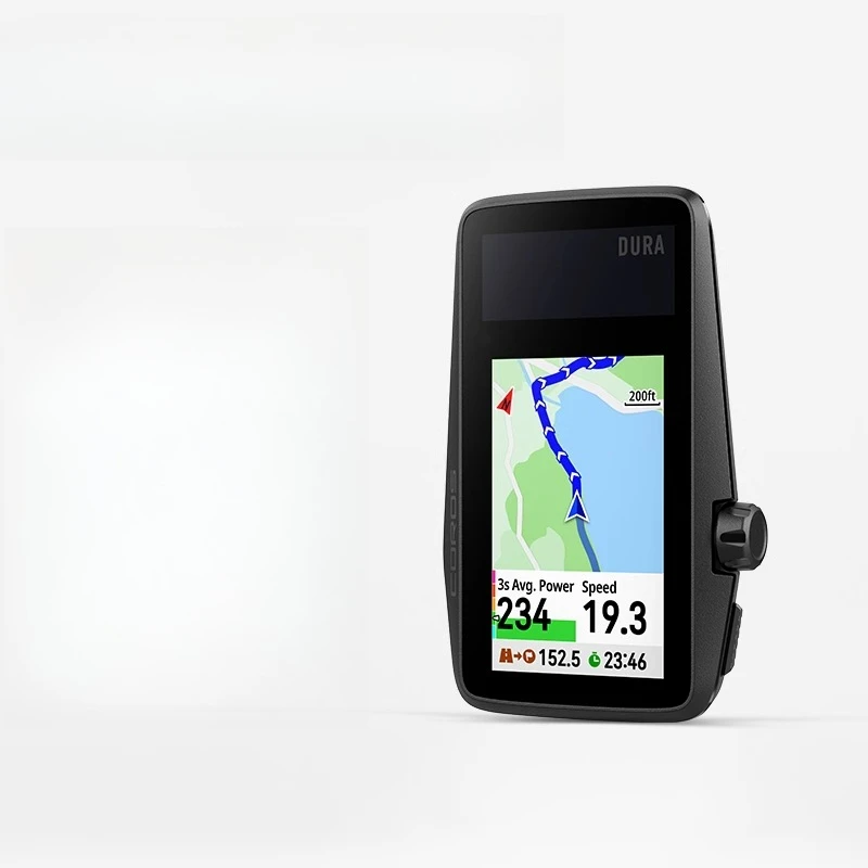 COROS DURA Solar GPS Coding Meter Mountain Road Bike Outdoor Cycling Equipment