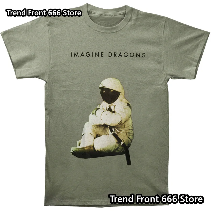 Summer Children\'s Tshirts Imagine Dragons Rock Band 3D Prited Short Sleeve t shirt For Men And Kids Vintage Streetwear Boys Tees