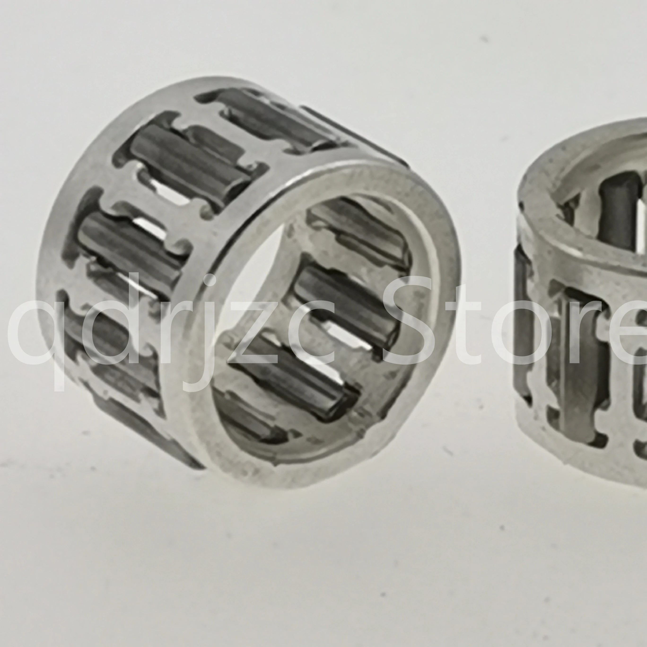 Cage Needle Roller Bearing Assembly F-231757.KZK K10X14X10 = KT101410EG 10mm X 14mm X 10mm