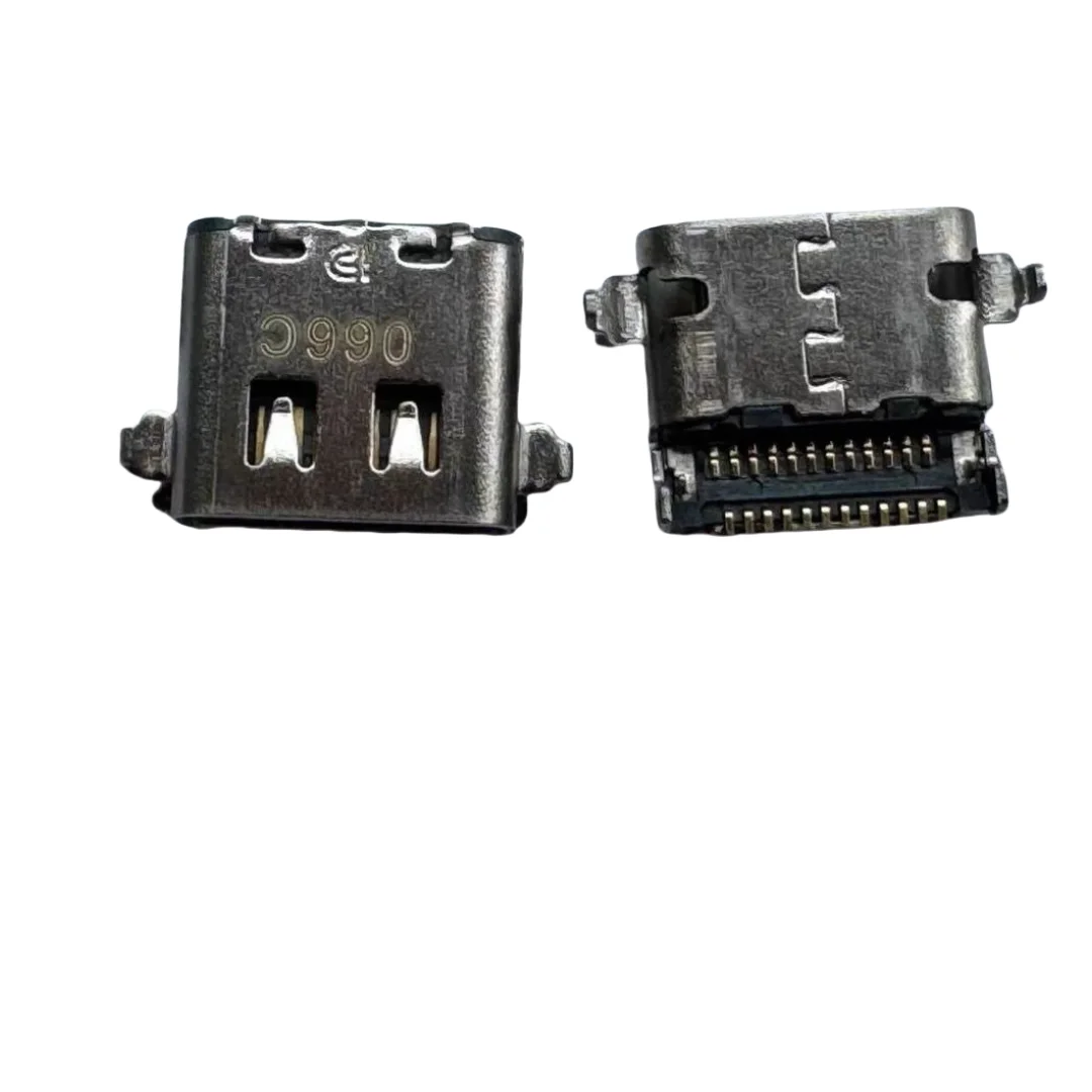 

NEW USB Type C DC Power Jack Plug Socket for LENOVO ThinkBook 13s G2 ITL