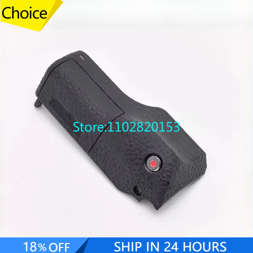 

New SD Memory Card Door Chamber Lid Cover + Grip Rubber A7RM2 for Sony Alpha ILCE-7RM2 A7SM2 A7SII A7RII A7S2 A7R2 Repair Part