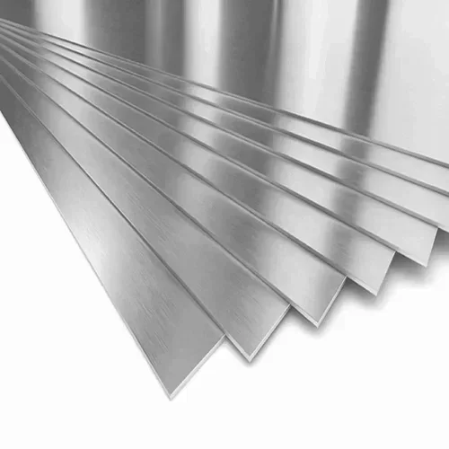 409L stainless steel sheet is lightweight and corrosion-resistant for automotive components such as mufflers and exhaust pipes