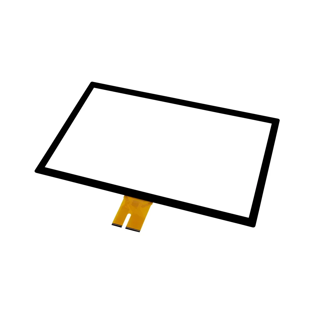 Large 27 Inch Touch Capacitive Smart TV touch glass Control Board Interactive Whiteboard Sensor panel