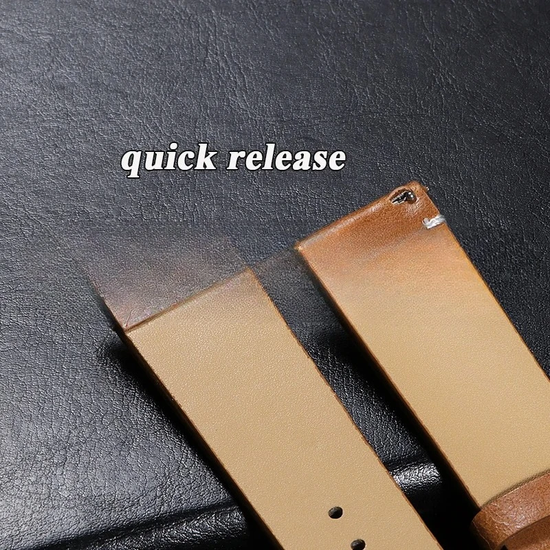 حزام (استيك) ساعة 18 مللي متر 20 مللي متر 22 مللي متر 24 مللي متر أساور خمر لينة الرجال النساء الإفراج السريع لأوميغا ل GT4 46 مللي متر حزام