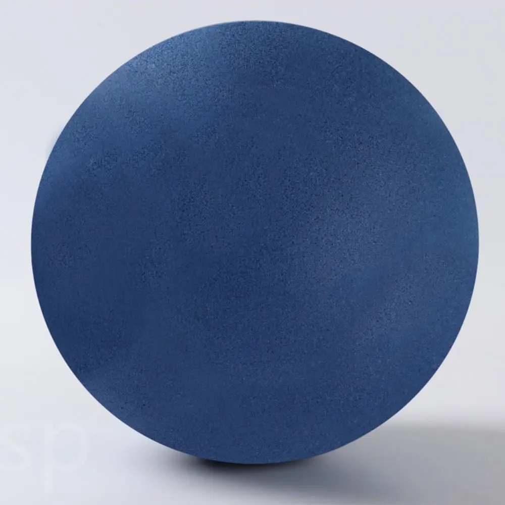 Soft Elastic Ball That Do Not Damage The Floor Solid Sponge Ball Soft Elastic Ball Noise Reduction Ball Mute Ball