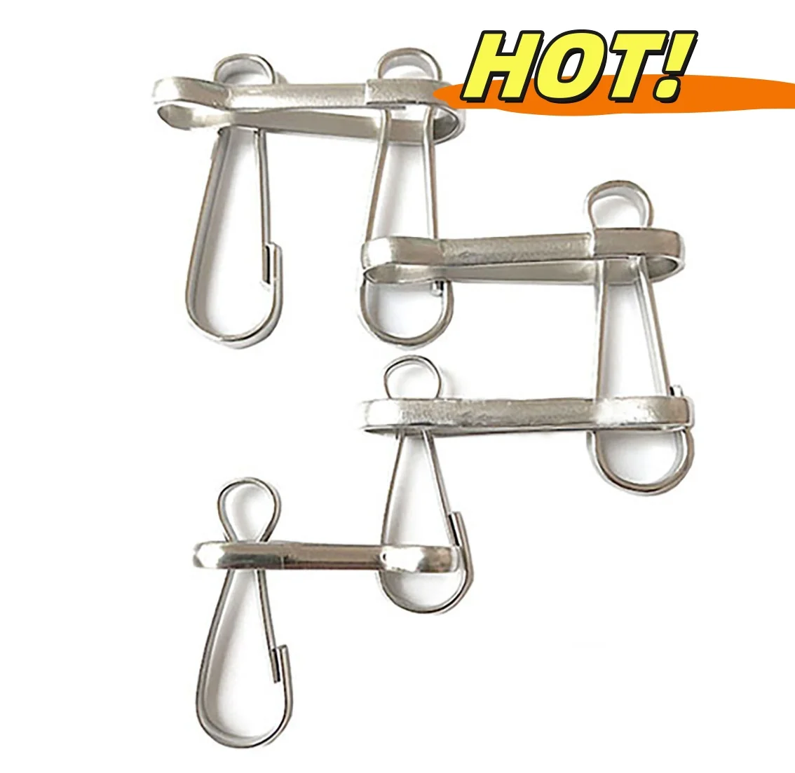 Нержавеющая-сталь-304-11-мм-60-мм-ремешок-с-зажимом-крючки-пружинная-пряжка-для-diy-ювелирных-аксессуаров-брелок-для-ключей