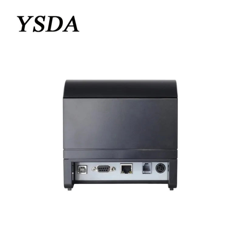 Cheap 3 inch logo Print Thermal Pos Receipt Printer with Auto Cutter XP-C 260 M