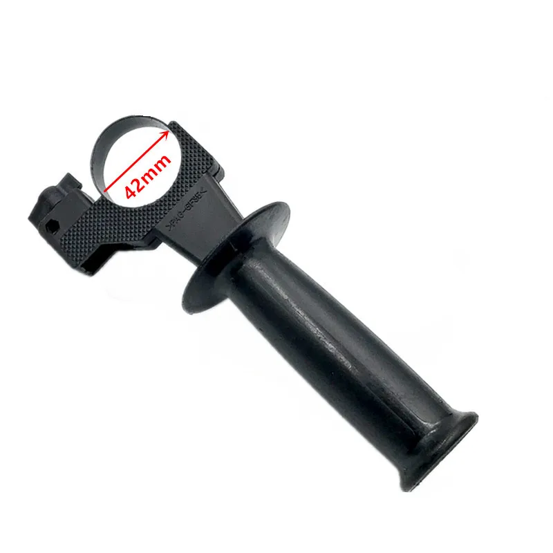 Imagem -06 - Substituição da Ferramenta Elétrica Martelo Dianteiro Punho Auxiliar Alças Destacável Ajuste de Impacto Broca Titular Acessórios