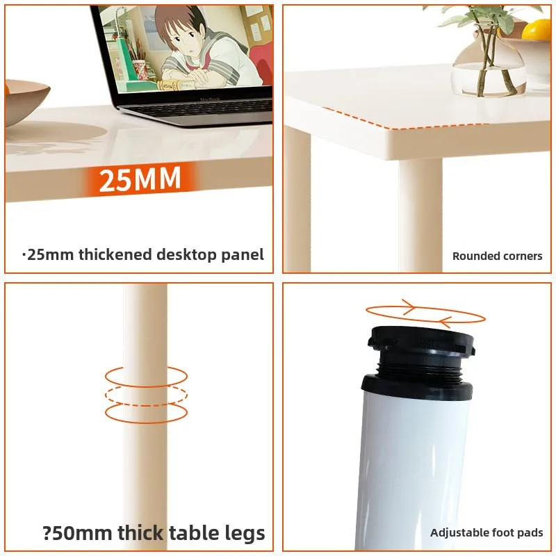 Стол студенческий домашний