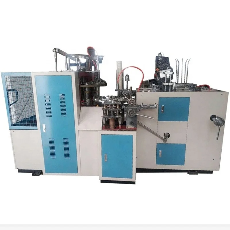 Automatic Disposable PE Glove Bag Making Plastic Glove Machine Make Nitrile Latex Gloves Production Line