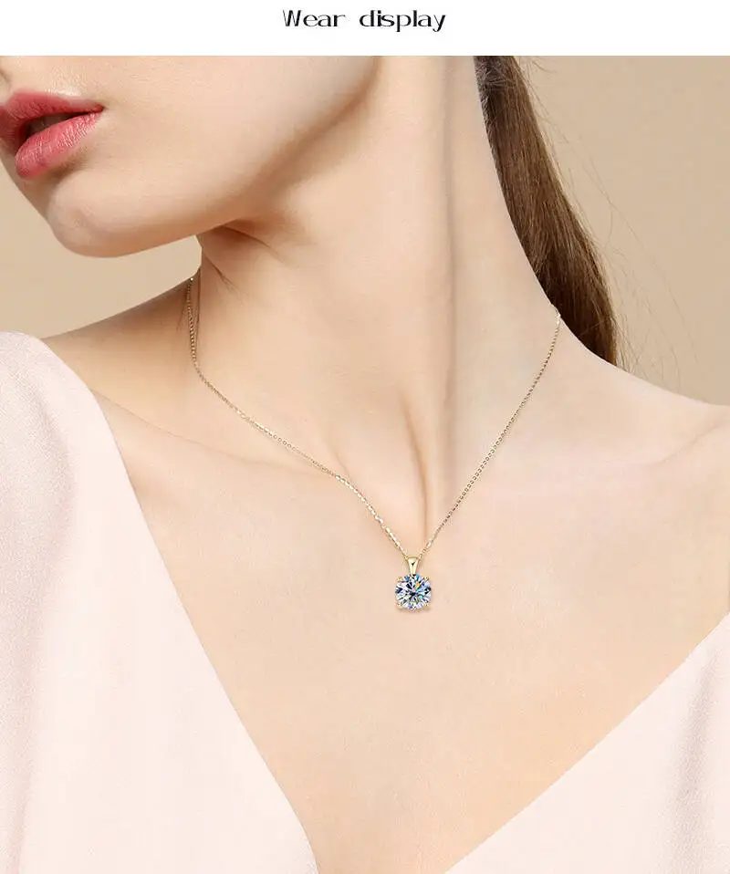 Thumbnail 3 - #50 Cheap Womens Necklaces Worth Buying