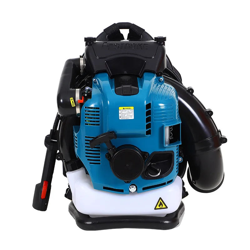 Four-Stroke Backpack Cleaning Wind oline Snow Blower Garden Portable Leaf Blower for Fire Extinguisher