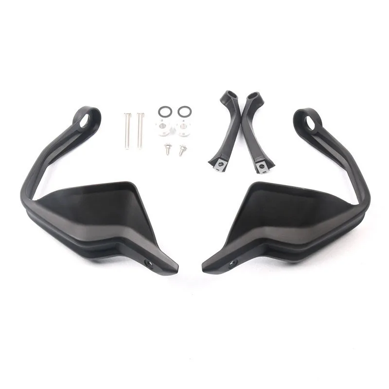 

For HONDA NC700S NC700X NC750S NC750X CTX700 Motorcycle Hand Guard Extensions Brake Clutch Levers Protector Handguard Shield