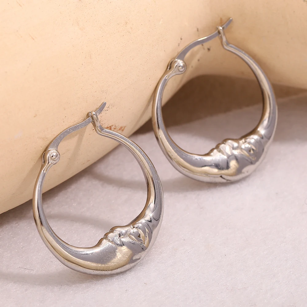 Thumbnail 2 - #22 Compare Hoop Earrings Before You Buy