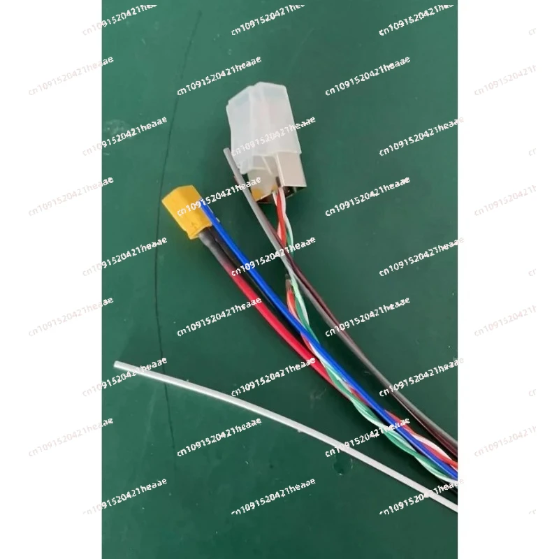 suitable-for-1-3-data-cable-non-injection-molded-360-m12-aviation-plug