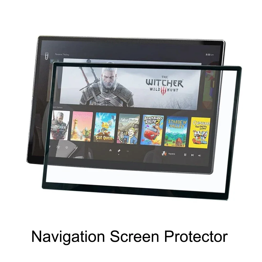 Navigation