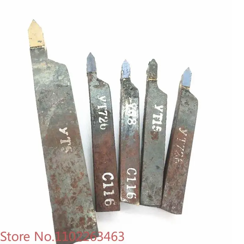 

Turning tool 60 degree external thread cutter tooth cutter 25 square 30 square YT15YG8YW1 alloy turning tool thread picking cutt