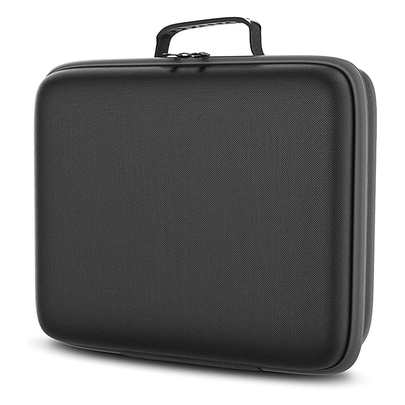 Stoßfeste Reisetasche mit benutzerfreundlichen Fächern für Starlink Mini Master Disk-Zubehör