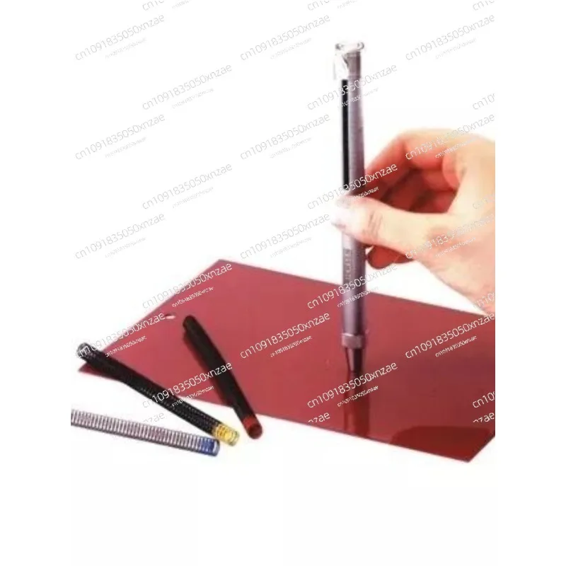 

Hardness Test Rod Coated Hardness Tester Newton Pen
