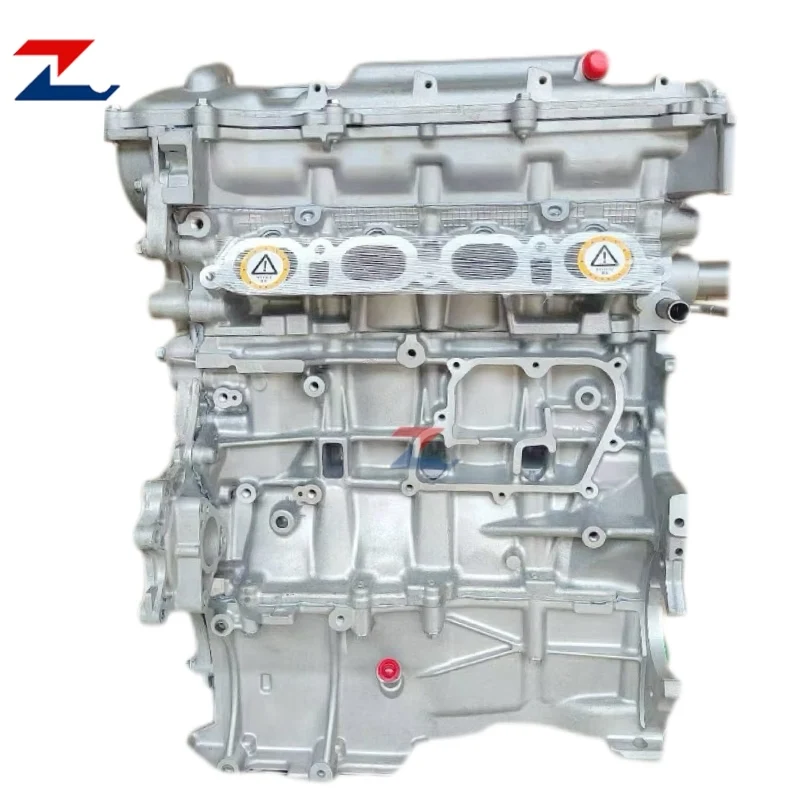 

Brand New 1ZR/2ZR Engine Assembly Fits Toyota Corolla (19000-0T040/041) High Quality Direct Fit