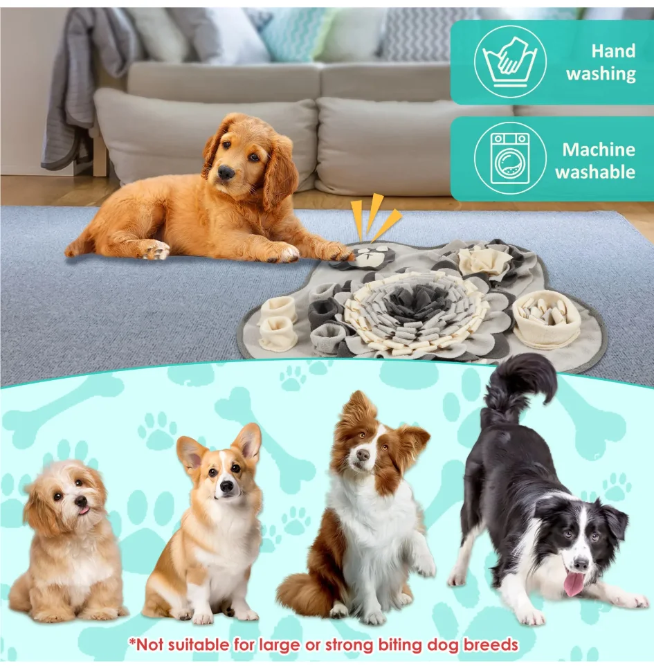 Thumbnail 3 - #53 Puppy Puzzle Toys Comparison Guide