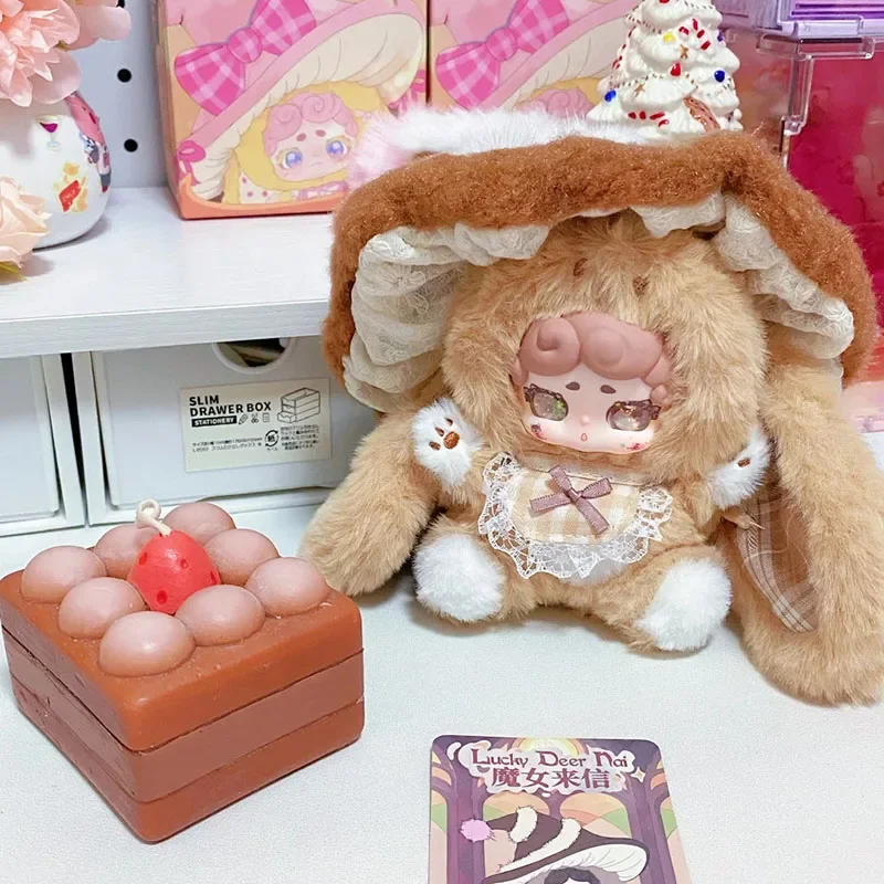 Lucky Deernai Hallo… - image