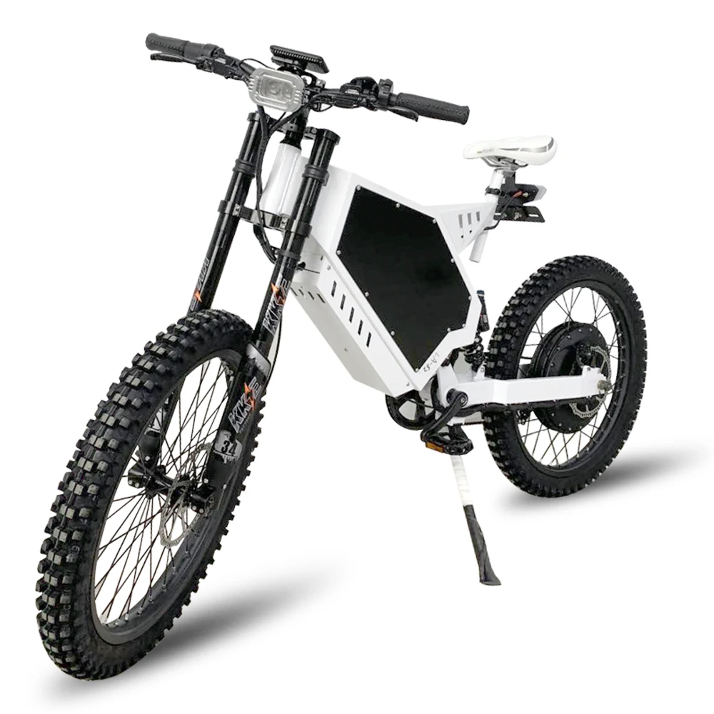 China Factory Direct Sell Road E-bike 5000w K5 Electric Bicycle 8000w 12000w Fat Tire Electric Bike