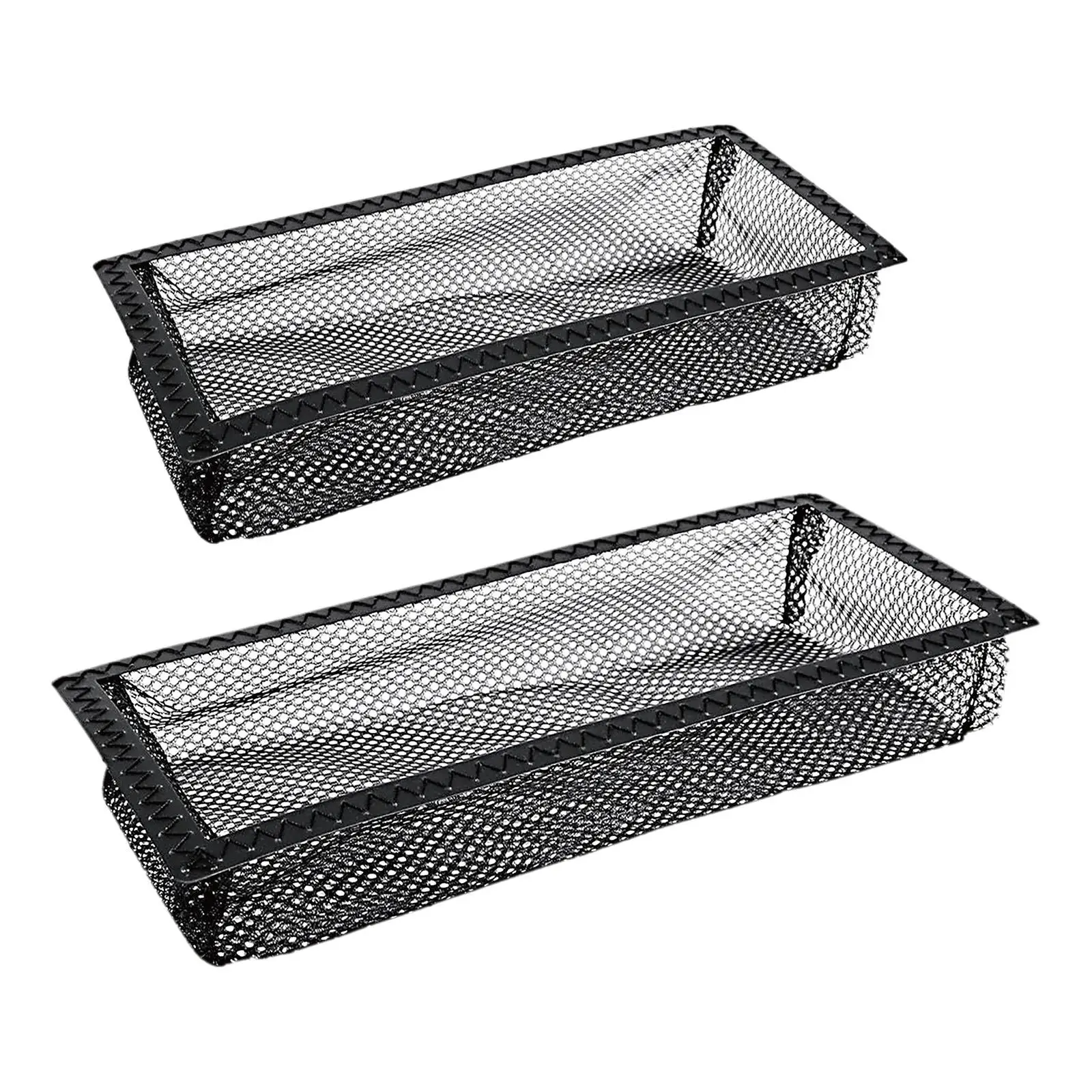 Floor Register Net Multipurpose Easy to Install Floor Register Vent Mesh for