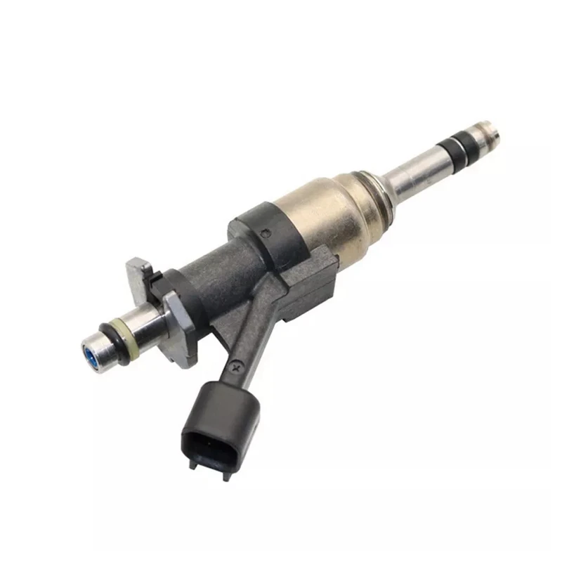 8 buah 12668390   Nosel Injektor Bahan Bakar Baru untuk GM 14-18 Chevy GMC 1500 5.3L FJ1217