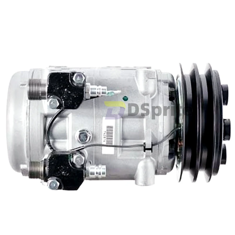 مضخة ضاغط التيار المتردد TM31 DKS32CH لنيسان حافلة صغيرة HP310 مزرعة على الطرق الوعرة الحافلات الحوامل عربات 201240 أ 2521211 10046500 48846520