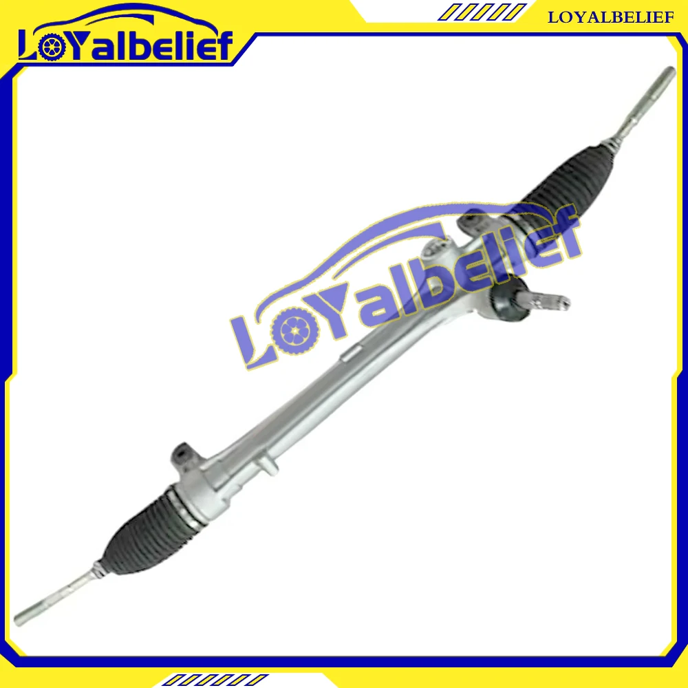 Power Steering Rack For Lexus RX350 & RX450h 2010-2014 w/ EPS Reman  4551048040 45510-48040 LEFT HAND DRIVE