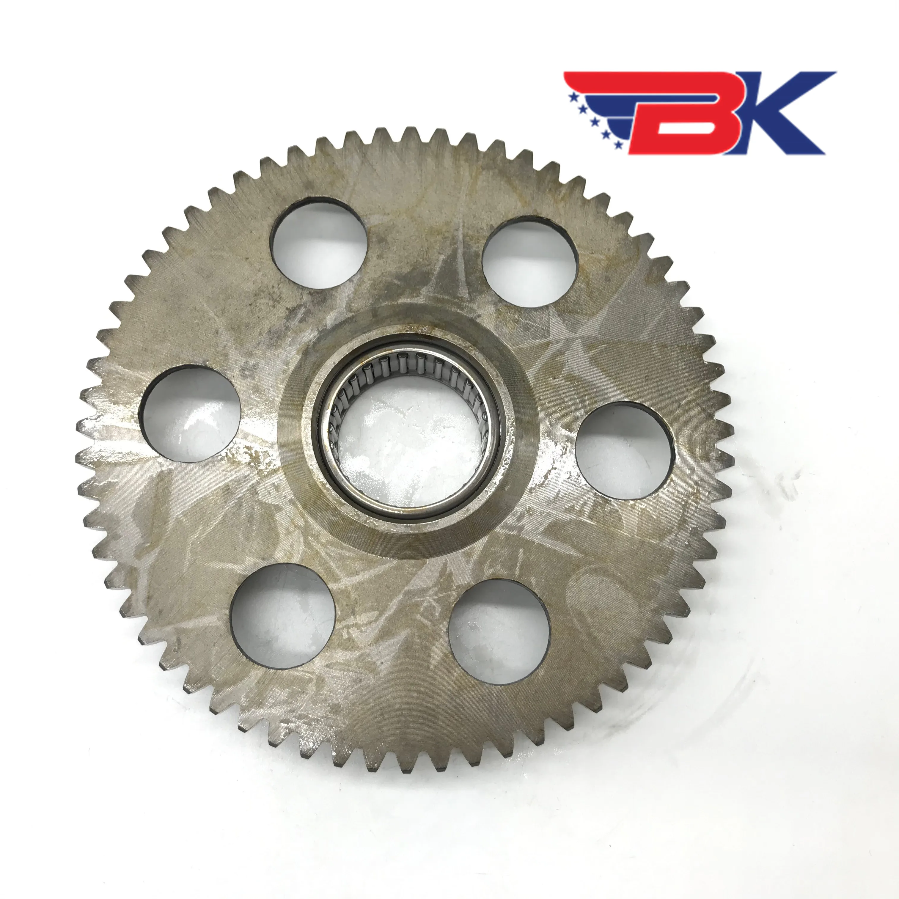 

Новая стартовая муфта HS800 (самоблокирующаяся) для квадроциклов Hisun 800cc ATV UTV, запчасти