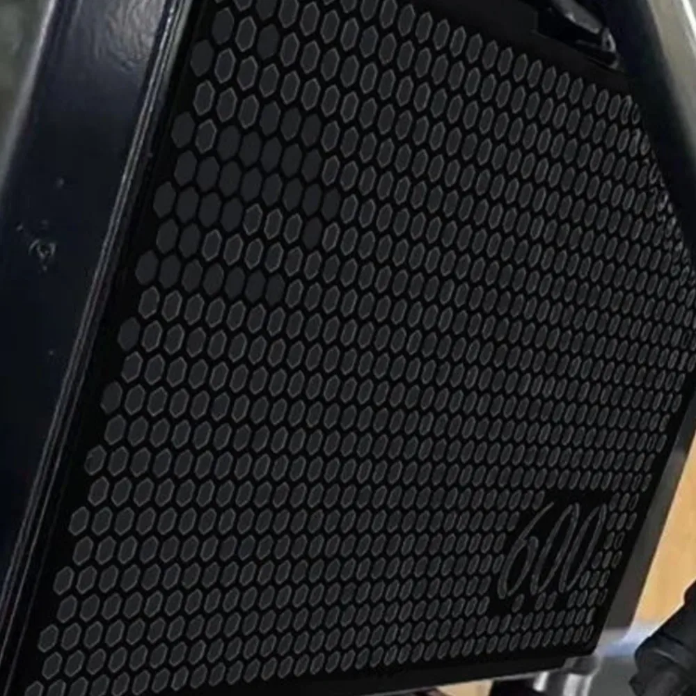 

Защита радиатора для HONDA Hornet CB600F CB600 CB 600 F 600F Hornet 600 2007-2013, защитная решетка радиатора, защитная крышка