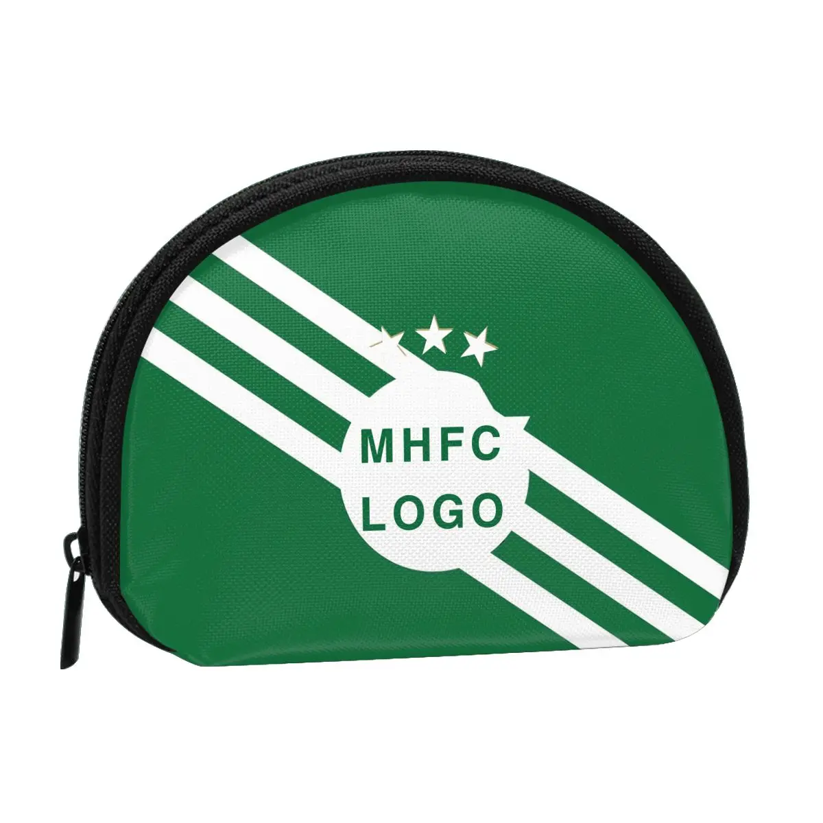 

Israel F.C MHFC Champion Unisex Portable Coin Purse Earphone Bag Mini Sundries Cosmetic Lipstick Coin Storage Bag