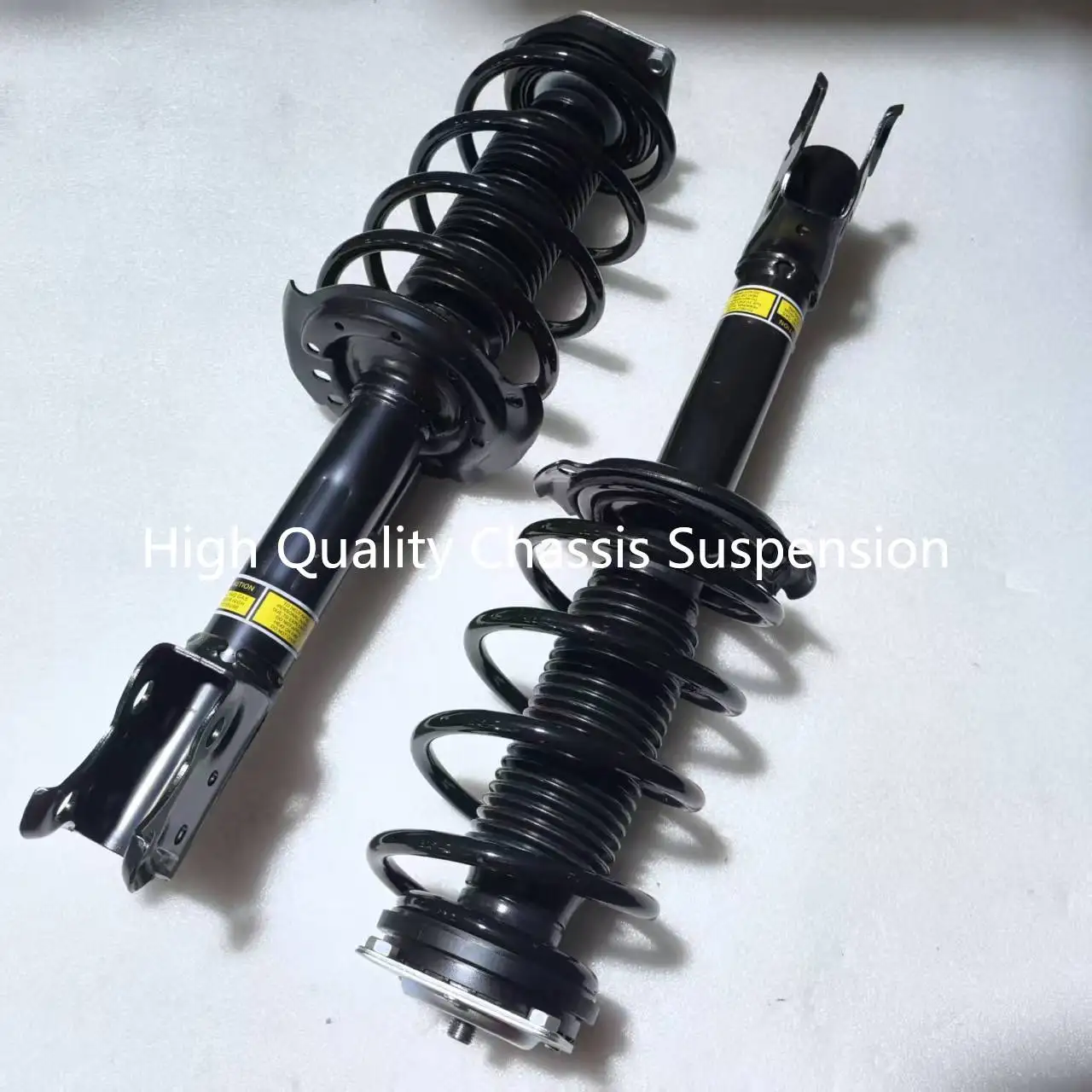 High Quality Pair Front Shock Absorber Strut Assys Fit For Mercedes B-Class W245 A1693201730 FWD