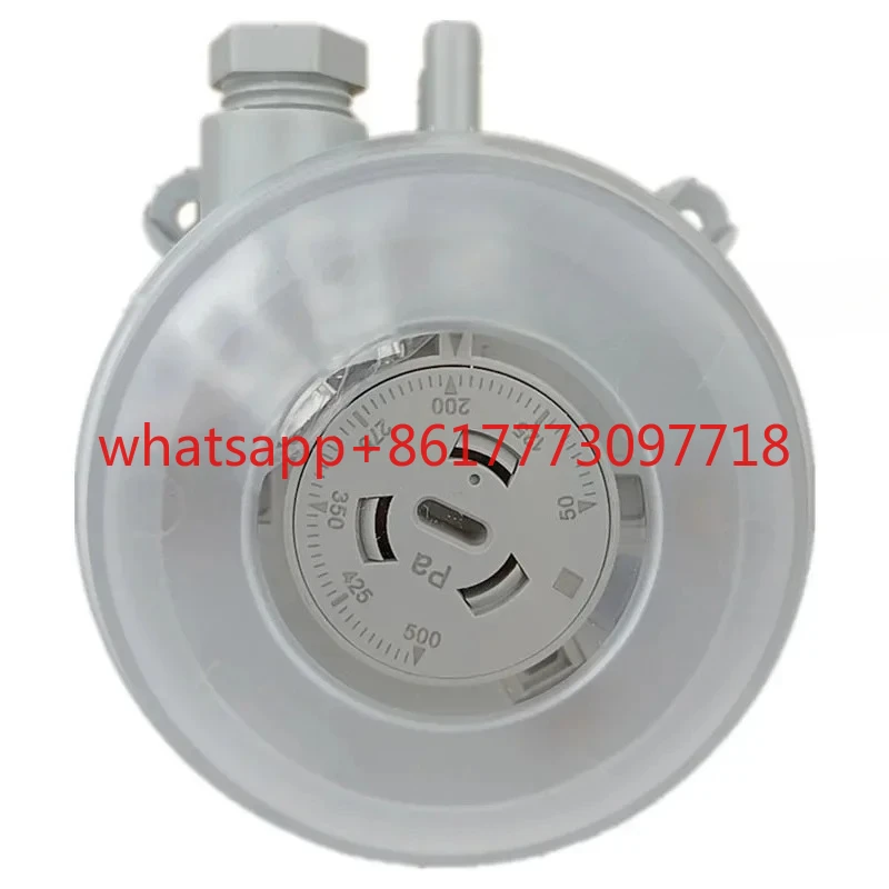 

Фильтр для кондиционера серии 606, 609, газовый регулируемый микропереключатель давления, реле давления воздуха