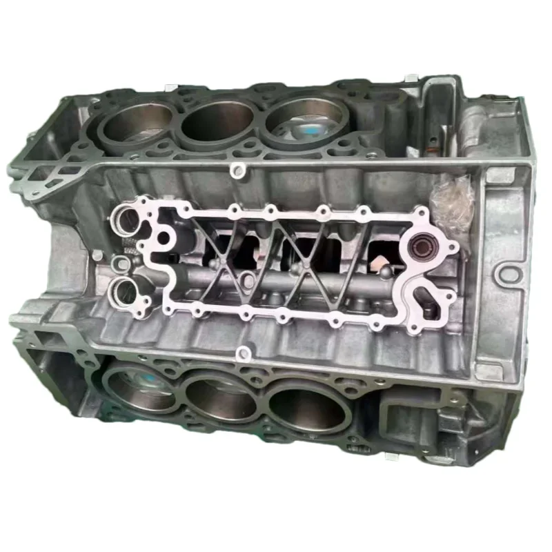 

engine block assemblyLR062617 AJ813606