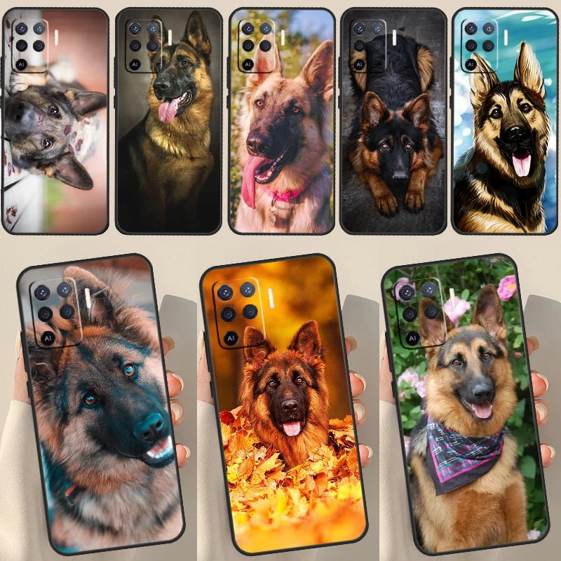 German Shepherd Dog… - image