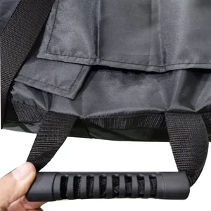 Aufblasbarer Bootsaufbewahrungsbeutel PVC -Bootsbeutel faltbare Caiaque -Aufbewahrung PVC aufblasbare Bootsklappstaatsbeutel 8 Hauptverkaufsbox Caiaque - №4