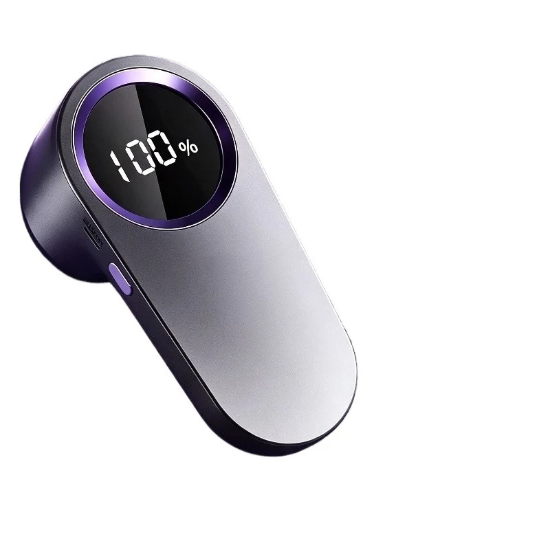 For Electric Hair Removal Ball Trimmer, Pilling Shaver, Clothes for Household Use, No Damage To Sweaters, Cleaning Artifact