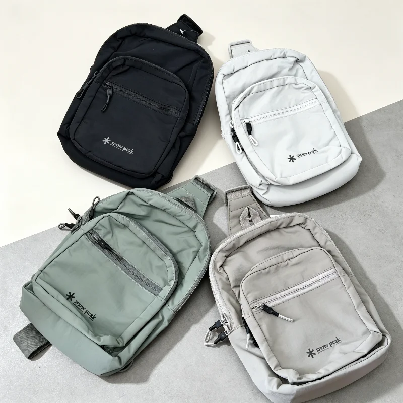#23 Mens Chest Sling Bags List of Top Picks