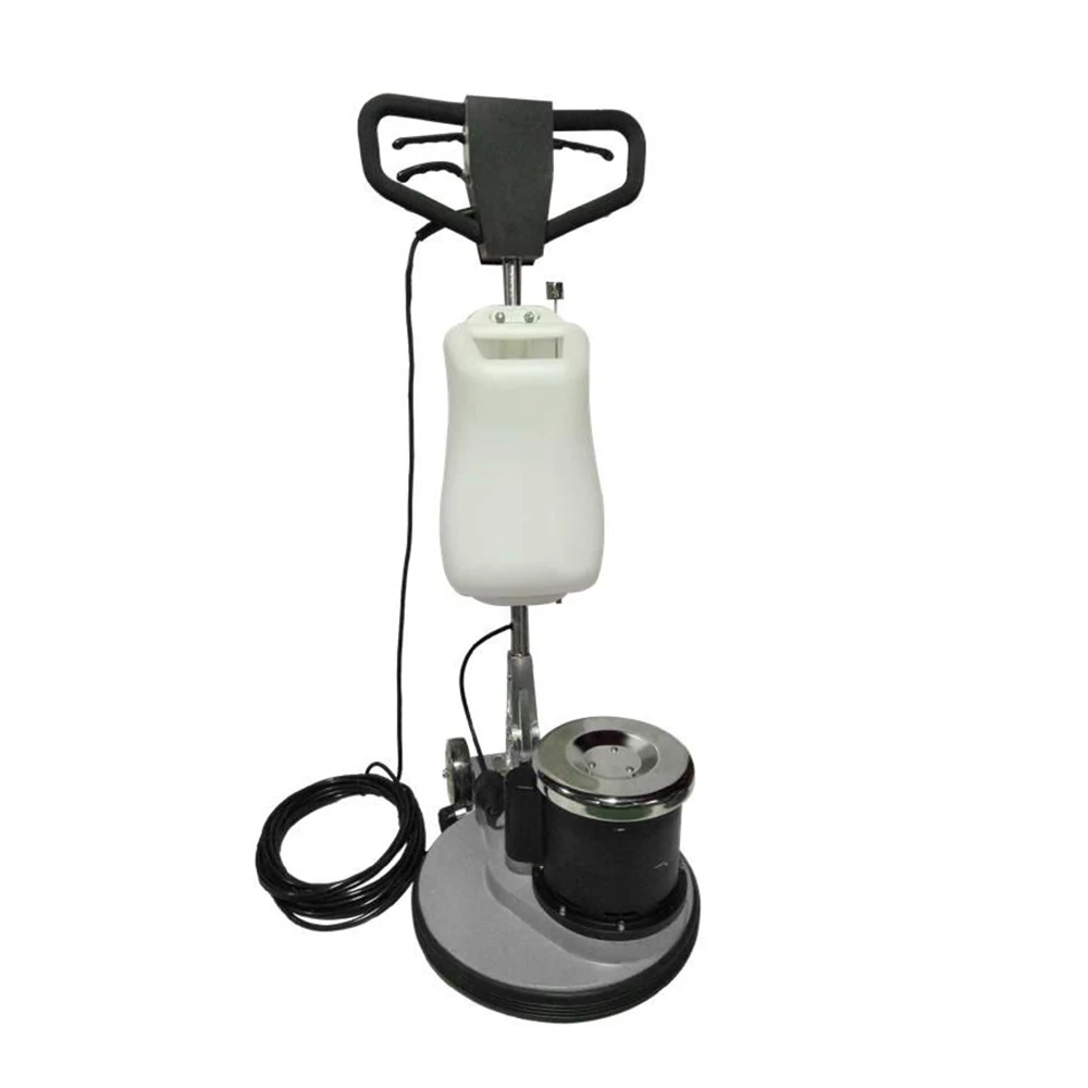 

High Quality 17inch Marble Polishing Machine 1500W Cleaning Machine Concrete Floor Polisher