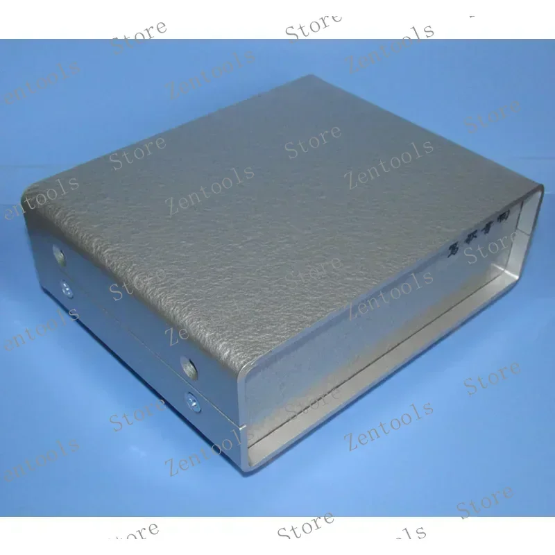 محول LP vinyl MC phono booster permalloy، إعادة طباعة محول معزز AU-300LC، معزز 5 مرات / 10 مرات #3