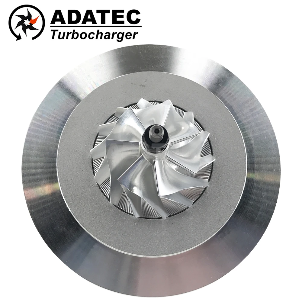 

18509700005 Turbo CHRA Cartridge Core For MERCEDES-BENZC-CLASS (W205) AMG C 63 S (205.087) 10.14 -375 kW510 PS3982 ccmM 177.980