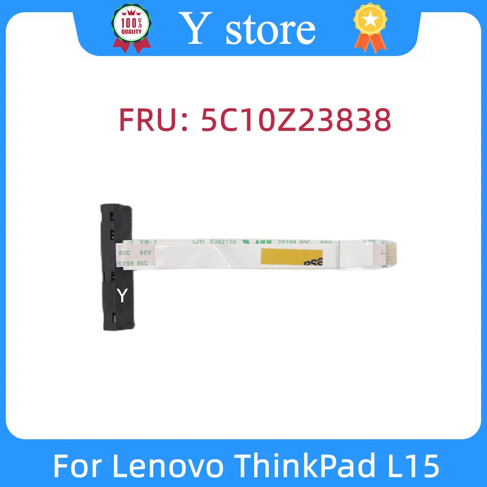 Y Store 5C10Z23838 GL5A0 HDD Cable Hard Disk Driver Line For Lenovo ThinkPad L15 20U3 20U4 L15 Gen 2 20X3 20X4